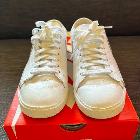 Women's Blazer Low '77 - Picture 2 of 8